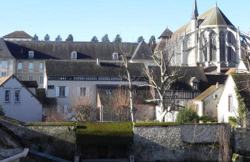 Au fil de l’Eure, quartier authentique et plein de charme - Foto 10