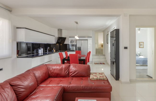 Villa Blanka - Foto 38