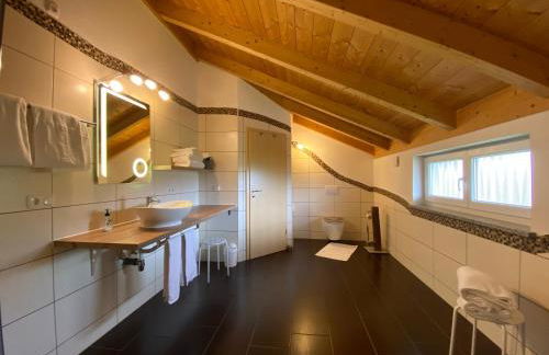 Ferienhaus Plattenstein - Foto 6