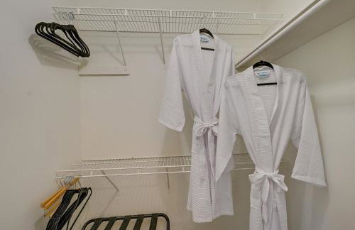 Cozy High Point Vacation Rental Near HPU Campus - Foto 15