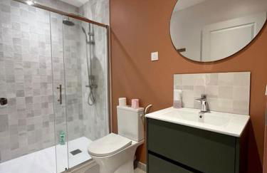 LesCinqSuites/12 couchages-DABNB - Photo 2