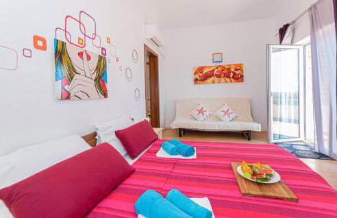 Nice Home In Primosten With Wifi - Foto 35