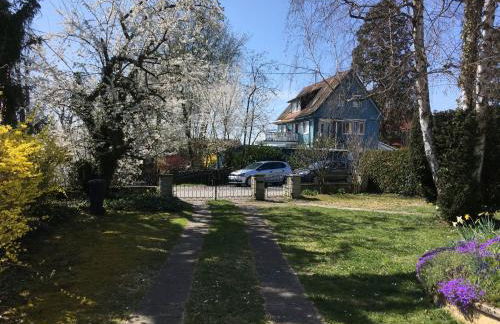 Dreimädelshaus - Foto 15