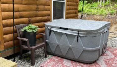 Hillside HideAway - Foto 3