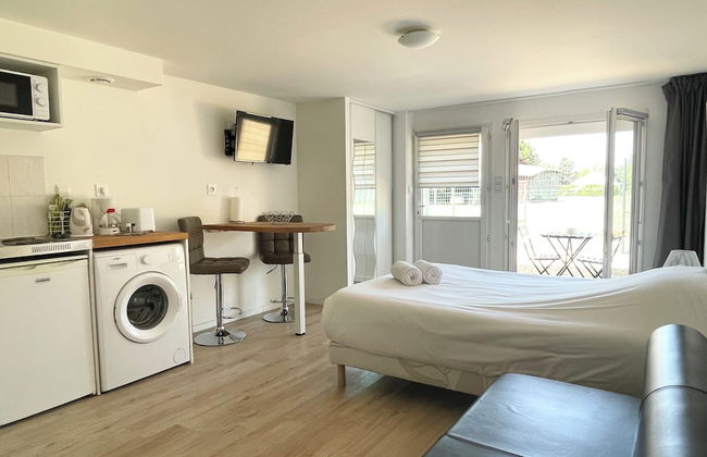 Touraine & Chateaux de la Loire - Foto 30