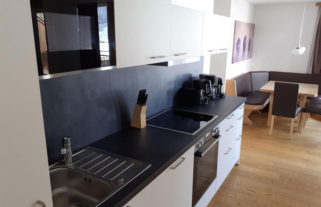 Chalet in Pinzgau Near Wildkogel Arena - Foto 14