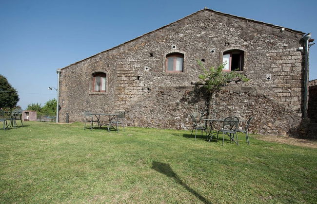 Agriturismo Case Perrotta - Foto 25