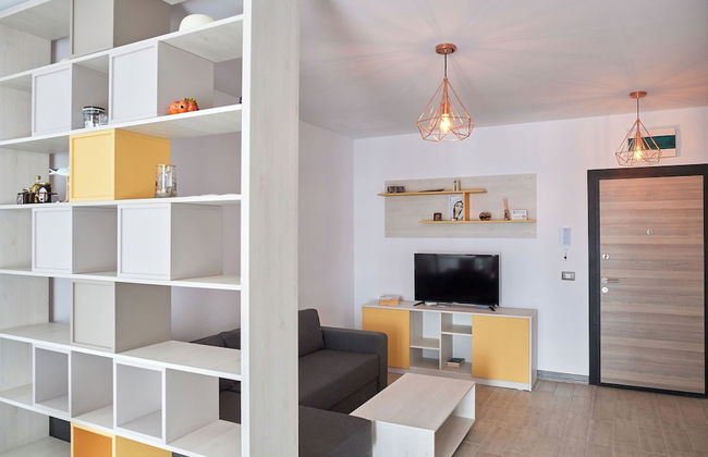 Mamaia Alezzi - Foto 58