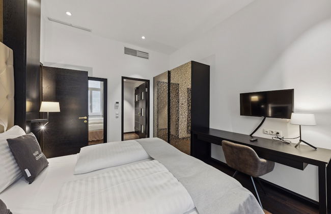 Limehome Vienna Roßauer Lände - Foto 13