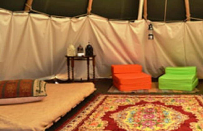 Camp Kátur - Foto 15