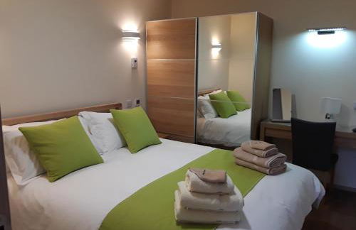 Wilderness Apartments - Foto 22