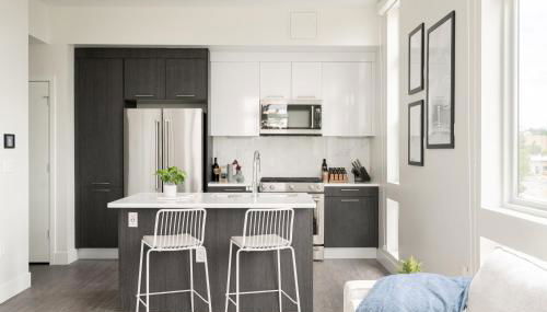 A Luxe Point of View - Pet-Friendly - Zuni Lofts - Foto 2