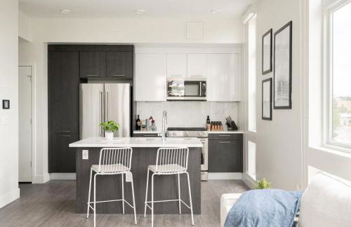 A Luxe Point of View - Pet-Friendly - Zuni Lofts - Foto 2