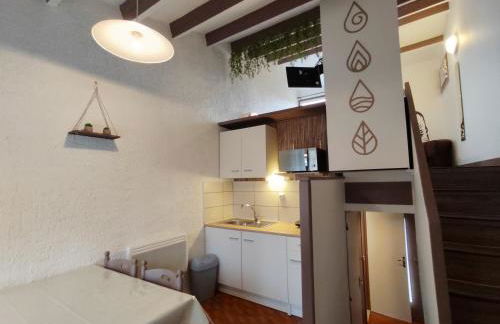 Village Bord de Ciel - Foto 66