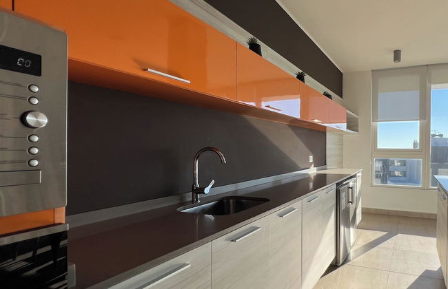 Oceana Suites en Dunas de Montemar - Foto 22