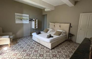 Mas Samuel magnifique demeure en provence avec piscine et jacuzzi - Foto 57