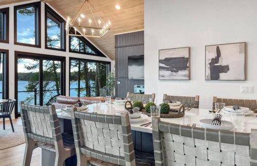 Leo's Bear Lake Hideaway - Foto 29