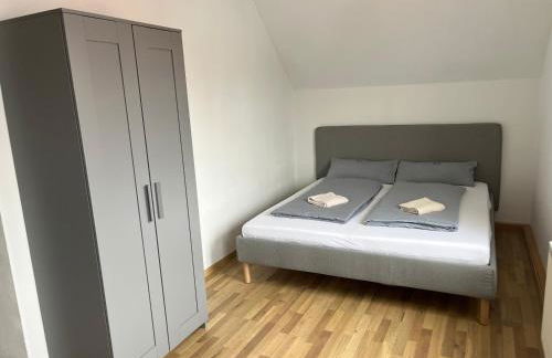 Altstadtzimmer Günzburg - Foto 3