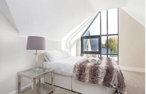 Stunning detached 4-bed luxury Wilmslow home - Foto 10