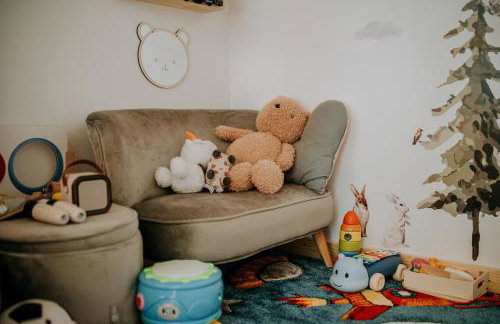 Chałpy Holiday - Foto 50