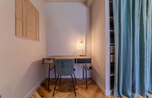 Le Charmant d'Ecully Logement Unique Avec Jardin à 10 minutes de Lyon - Foto 22