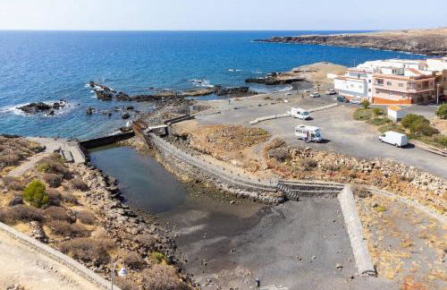 Live Arico Lapa cerca de la playa - Foto 24