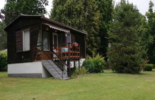 Boutique Bungalow in Insel Poel With Terrace - Foto 37