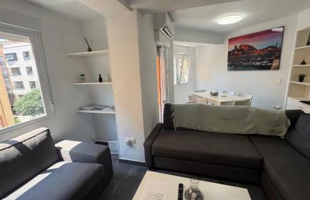 Lovely Apartment in Alicante city center By ElConserje - Photo 5