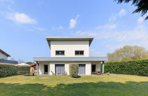 L'océan des Landes - La Dune - Photo 25