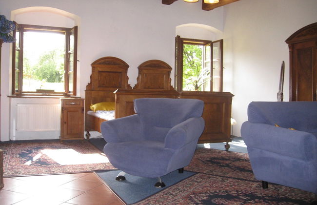 Unique Renovated Bakery in Landhouse - Foto 2