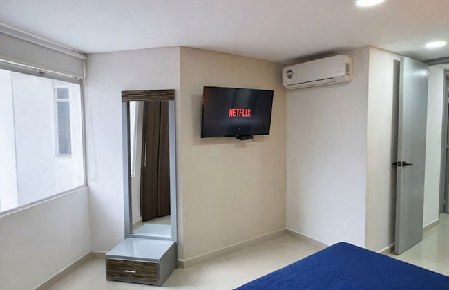 Ivanna Hotel & Apartments Laureles Estadio - Foto 79