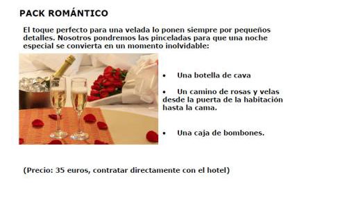 Aldea Roqueta Hotel Rural - Foto 59