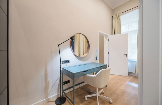 Maphi Bleu - Urban Suite - Foto 44