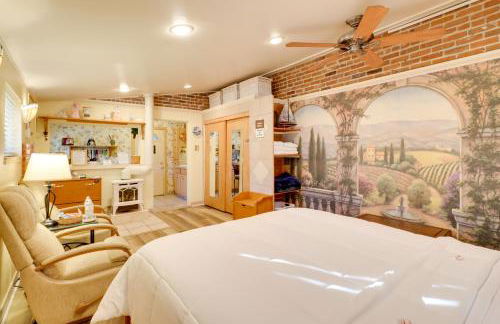 Close to Midtown! Cozy Reno River Cottage - Foto 1