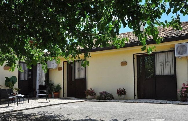 Il Terrazzo sul Sinni - Foto 67