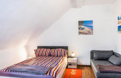 Ferienwohnung Thüringer Wald - Foto 10