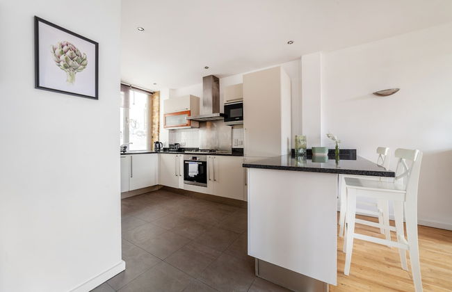 Stylish with beautiful brick walls - Foto 18