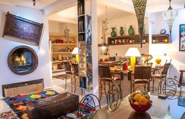 Dar Evening Star - Foto 9