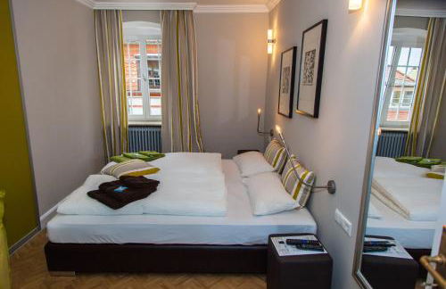 Apart-Hotel Heiligenthaler Hof - Foto 63