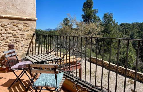 B&B Masia Katmandú - Foto 37