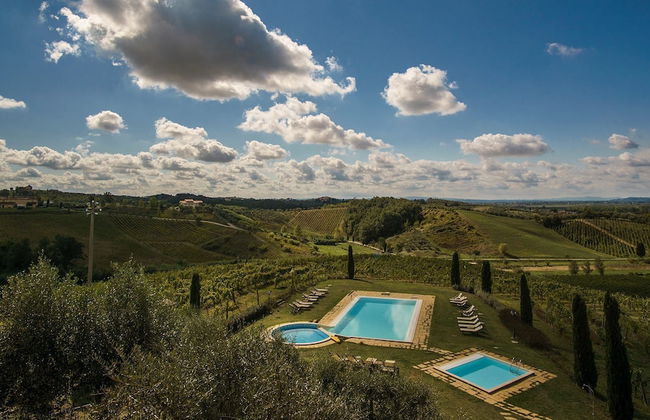 Agriturismo Corte in Poggio - Foto 63