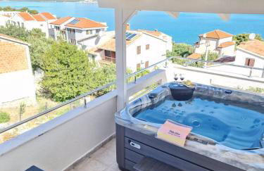 Luxury Apartments Silva with sea view - Photo 19