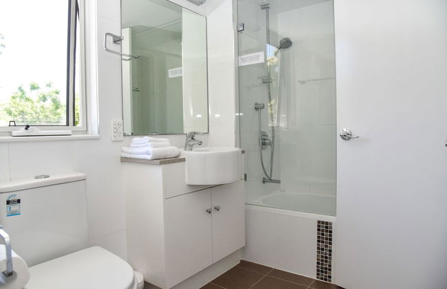 Founda Gardens Apartments - Foto 63