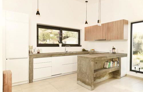 Villa Mouria private villa just 200m from the sea - Foto 22