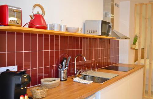 Ruzafa & Oceanografic Suites by Illetes Flats - Photo 16