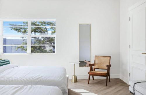 The Lemon Branch Hotel - Photo 34