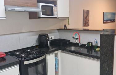 Apartamento Vista do Mar - Foto 20