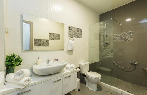 Three Moirai Villa - Foto 38