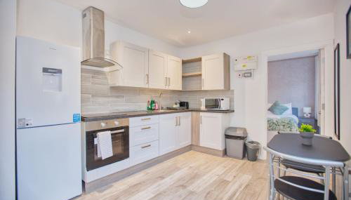 New Refurbished 2BR - City Centre - Foto 4