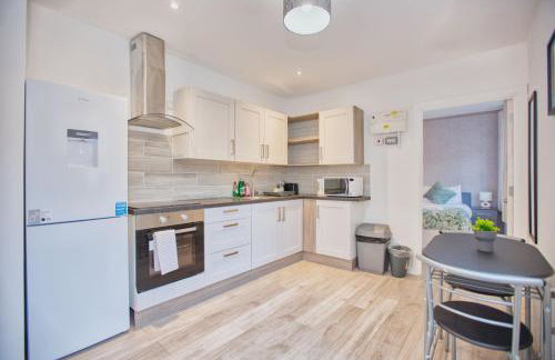 New Refurbished 2BR - City Centre - Foto 4